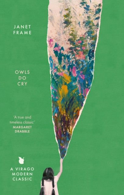Owls Do Cry - Book from The Bookhouse Broughty Ferry- Just £10.99! Shop now