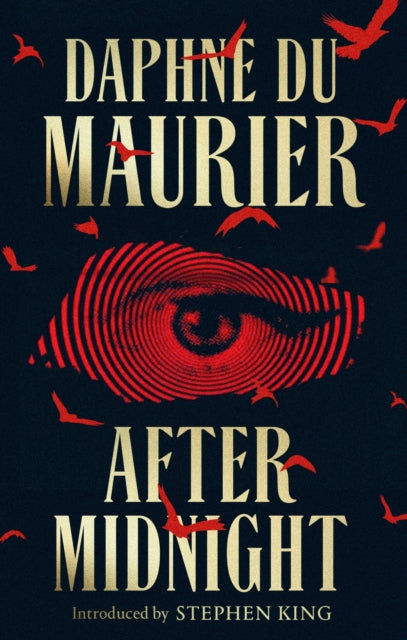 After Midnight - Book from The Bookhouse Broughty Ferry- Just £12.99! Shop now