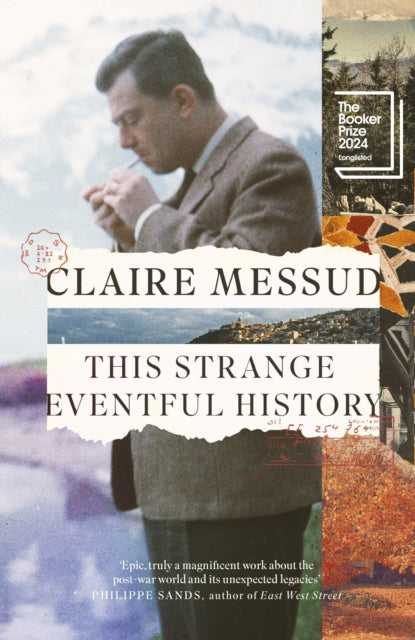 This Strange Eventful History - Book from The Bookhouse Broughty Ferry- Just £10.99! Shop now