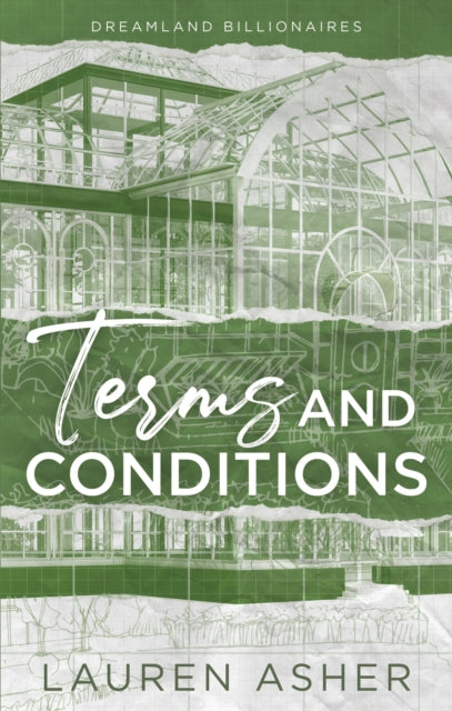 Terms and Conditions : the fake-dating TikTok sensation! Meet the Dreamland Billionaires... - Book from The Bookhouse Broughty Ferry- Just £9.99! Shop now