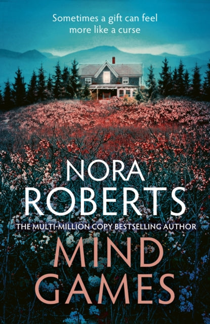 Mind Games - Book from The Bookhouse Broughty Ferry- Just £22! Shop now