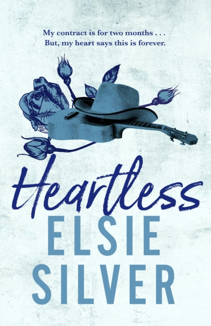 Heartless : The perfect small-town, single dad romance from the Sunday Times bestselling author of Wild Love ! - Book from The Bookhouse Broughty Ferry- Just £10.99! Shop now