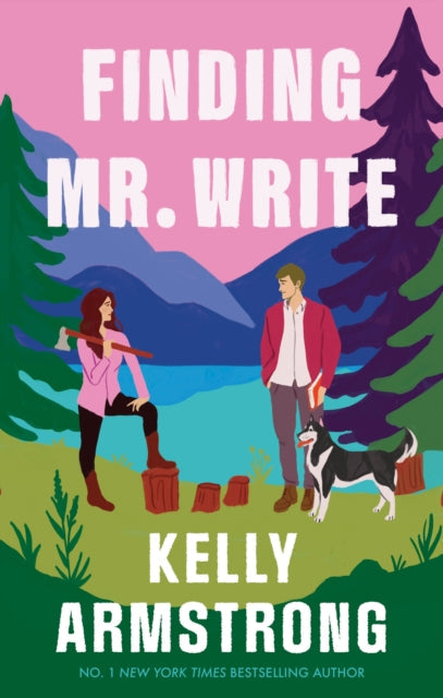 Finding Mr Write - Book from The Bookhouse Broughty Ferry- Just £9.99! Shop now