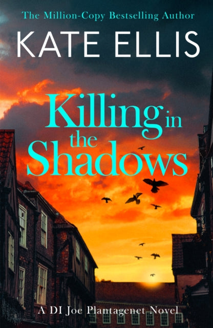 Killing in the Shadows - Book from The Bookhouse Broughty Ferry- Just £22! Shop now