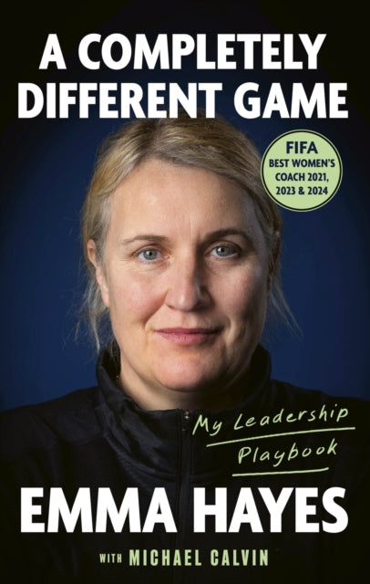 A Completely Different Game - Book from The Bookhouse Broughty Ferry- Just £10.99! Shop now
