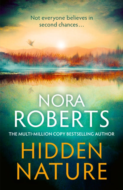 Hidden Nature - Book from The Bookhouse Broughty Ferry- Just £22! Shop now