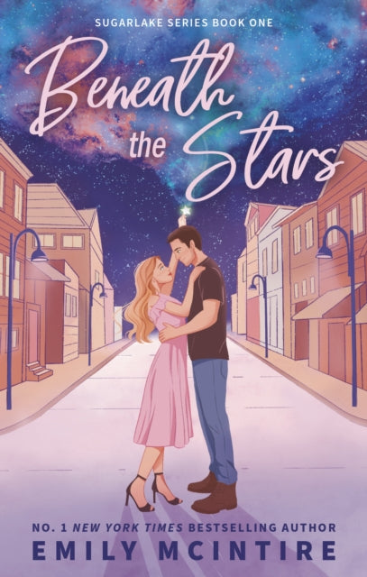 Beneath the Stars - Book from The Bookhouse Broughty Ferry- Just £9.99! Shop now