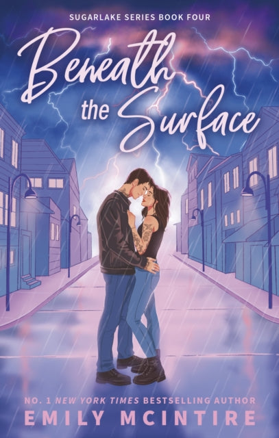 Beneath the Surface - Book from The Bookhouse Broughty Ferry- Just £10.99! Shop now