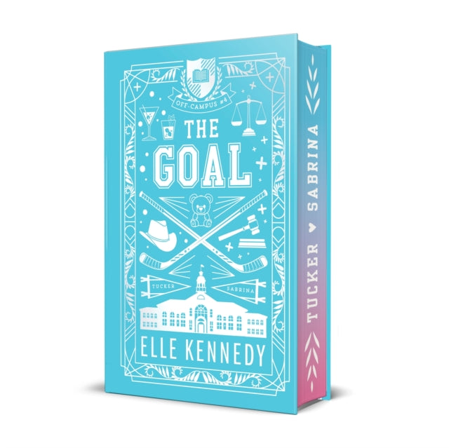 The Goal : Now an Original Series on Amazon Prime - Book from The Bookhouse Broughty Ferry- Just £25! Shop now