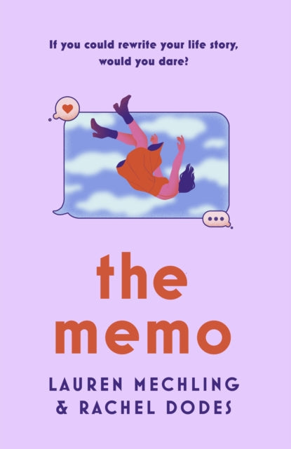 The Memo - Book from The Bookhouse Broughty Ferry- Just £20! Shop now