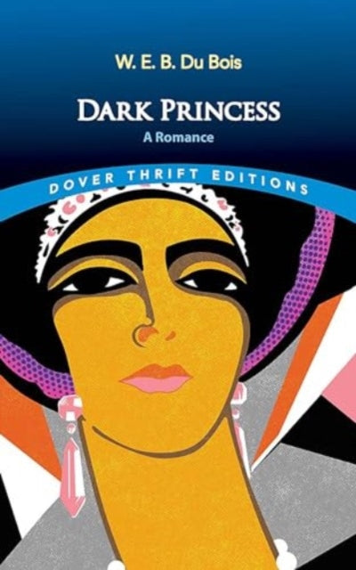 Dark Princess: a Romance - Book from The Bookhouse Broughty Ferry- Just £11.99! Shop now
