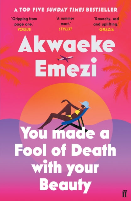 You Made a Fool of Death With Your Beauty : THE SUMMERS HOTTEST ROMANCE - Book from The Bookhouse Broughty Ferry- Just £9.99! Shop now