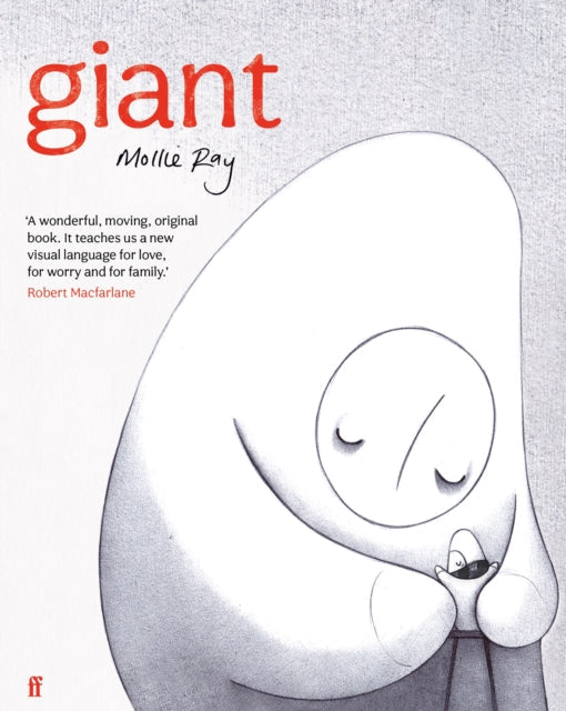 Giant - Book from The Bookhouse Broughty Ferry- Just £18.99! Shop now