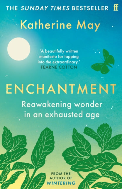 Enchantment - Book from The Bookhouse Broughty Ferry- Just £10.99! Shop now