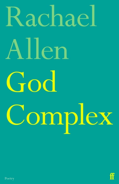 God Complex - Book from The Bookhouse Broughty Ferry- Just £12.99! Shop now