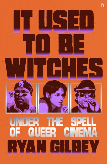 It Used to be Witches - Book from The Bookhouse Broughty Ferry- Just £20! Shop now