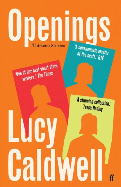 Openings - Book from The Bookhouse Broughty Ferry- Just £9.99! Shop now