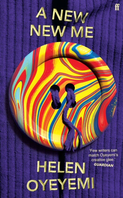 A New New Me - Book from The Bookhouse Broughty Ferry- Just £16.99! Shop now