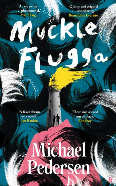 Muckle Flugga - Book from The Bookhouse Broughty Ferry- Just £16.99! Shop now