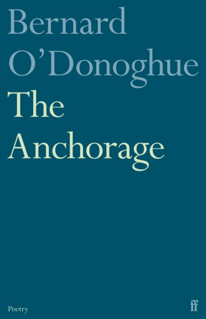 The Anchorage - Book from The Bookhouse Broughty Ferry- Just £12.99! Shop now