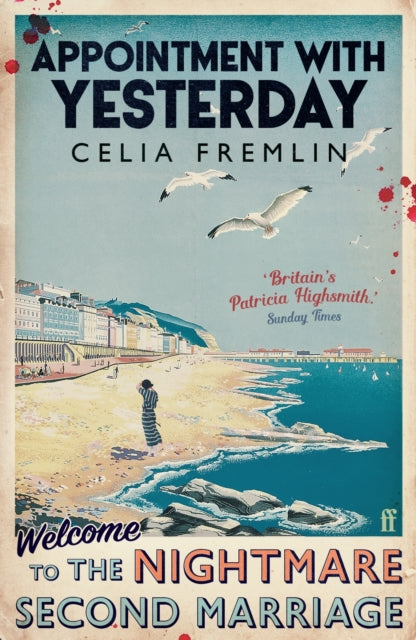 Appointment with Yesterday - Book from The Bookhouse Broughty Ferry- Just £9.99! Shop now