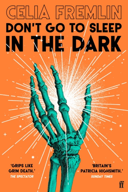 Dont Go to Sleep in the Dark : Classic Halloween Ghost Stories from the Author of Uncle Paul - Book from The Bookhouse Broughty Ferry- Just £9.99! Shop now