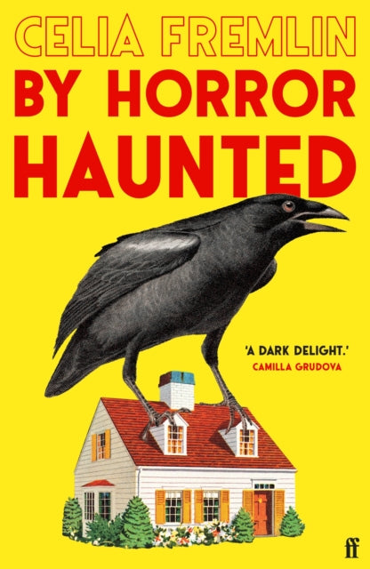 By Horror Haunted : Stories - Book from The Bookhouse Broughty Ferry- Just £9.99! Shop now