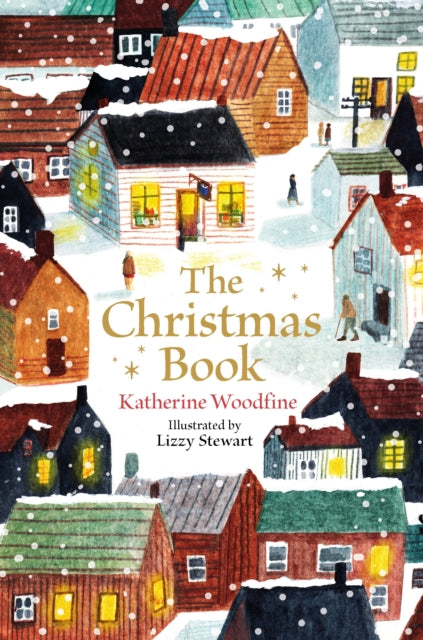 The Christmas Book - Independent Bookshops Exclusive Edition - Book from The Bookhouse Broughty Ferry- Just £9! Shop now