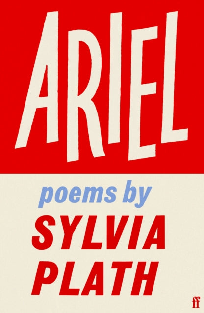 Ariel - Book from The Bookhouse Broughty Ferry- Just £12.99! Shop now
