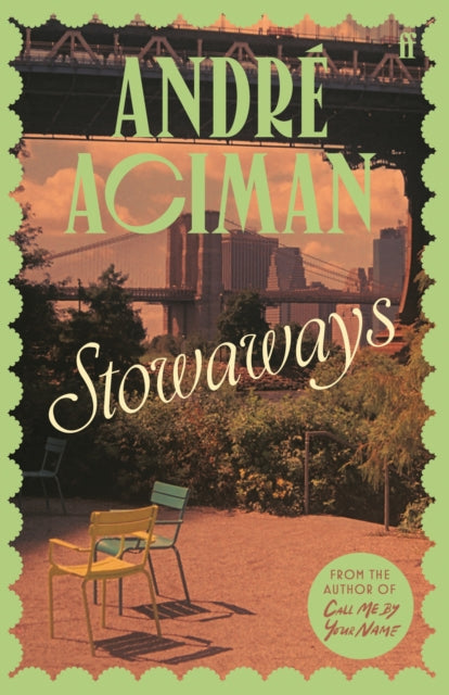 Stowaways - Book from The Bookhouse Broughty Ferry- Just £12.99! Shop now