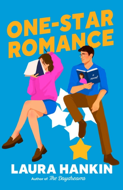 One-star Romance - Book from The Bookhouse Broughty Ferry- Just £16.99! Shop now