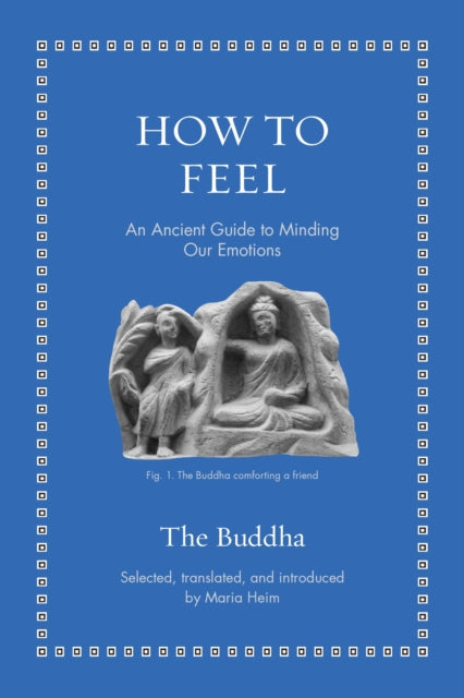 How to Feel - Book from The Bookhouse Broughty Ferry- Just £14.99! Shop now