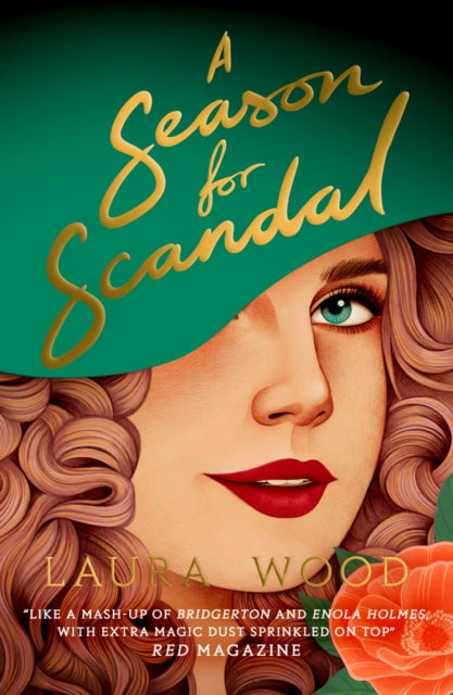 A Season for Scandal - Book from The Bookhouse Broughty Ferry- Just £8.99! Shop now
