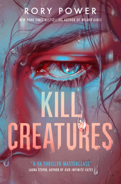 Kill Creatures - Book from The Bookhouse Broughty Ferry- Just £8.99! Shop now