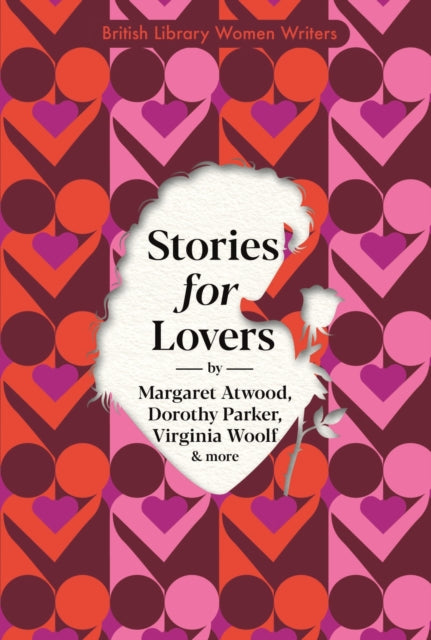 Stories for Lovers : 30 - Book from The Bookhouse Broughty Ferry- Just £10.99! Shop now