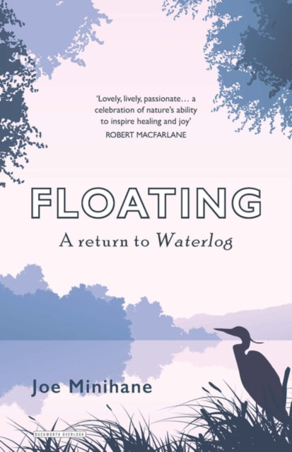 Floating - Book from The Bookhouse Broughty Ferry- Just £9.99! Shop now