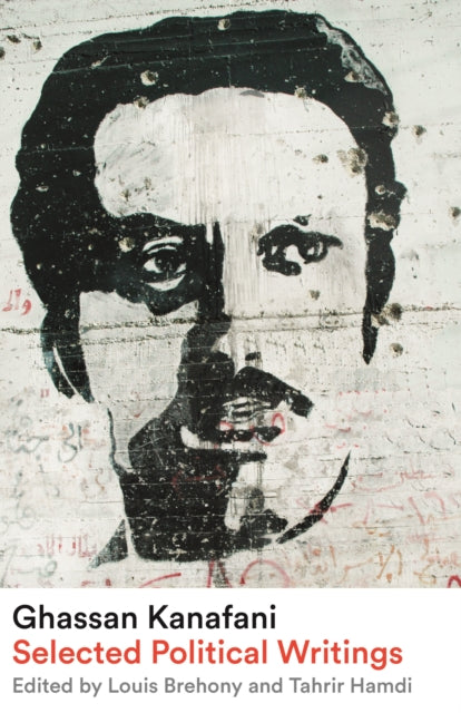 Ghassan Kanafani - Book from The Bookhouse Broughty Ferry- Just £19.99! Shop now