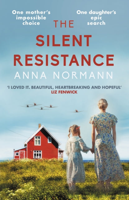 The Silent Resistance - Book from The Bookhouse Broughty Ferry- Just £9.99! Shop now