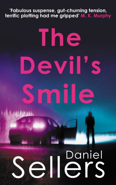 The Devil's Smile - Book from The Bookhouse Broughty Ferry- Just £22! Shop now
