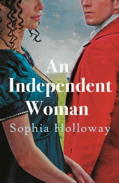 An Independent Woman - Book from The Bookhouse Broughty Ferry- Just £9.99! Shop now