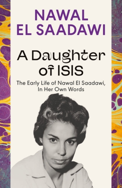 A Daughter of Isis - Book from The Bookhouse Broughty Ferry- Just £15.99! Shop now