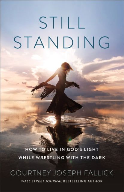 Still Standing - Book from The Bookhouse Broughty Ferry- Just £14.99! Shop now