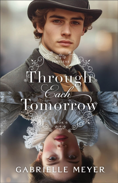Through Each Tomorrow - Book from The Bookhouse Broughty Ferry- Just £11.99! Shop now
