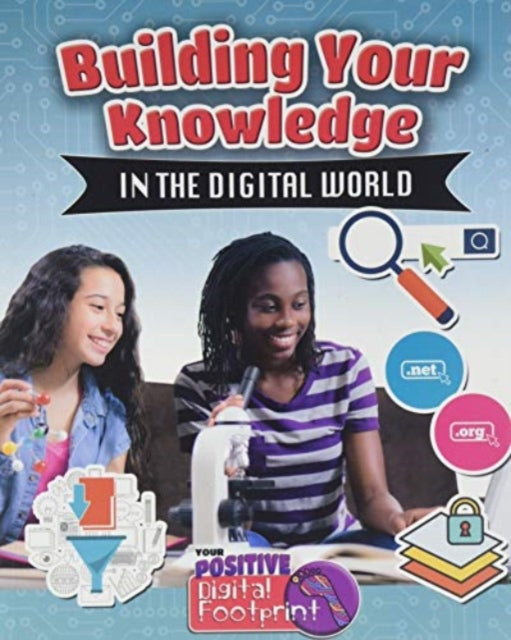 Building Knowledge Digital - Book from The Bookhouse Broughty Ferry- Just £10.99! Shop now