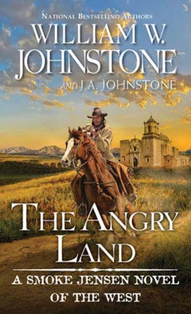 The Angry Land - Book from The Bookhouse Broughty Ferry- Just £7.99! Shop now