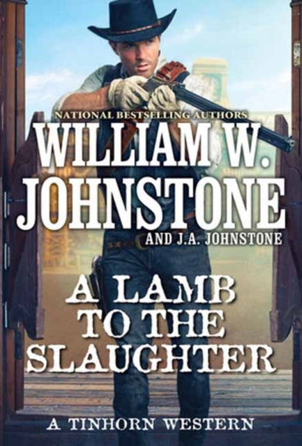 A Lamb to the Slaughter - Book from The Bookhouse Broughty Ferry- Just £7.99! Shop now