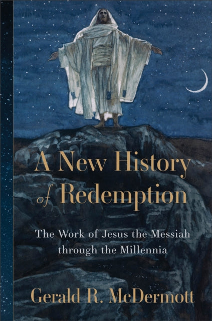 A New History of Redemption - Book from The Bookhouse Broughty Ferry- Just £34.99! Shop now
