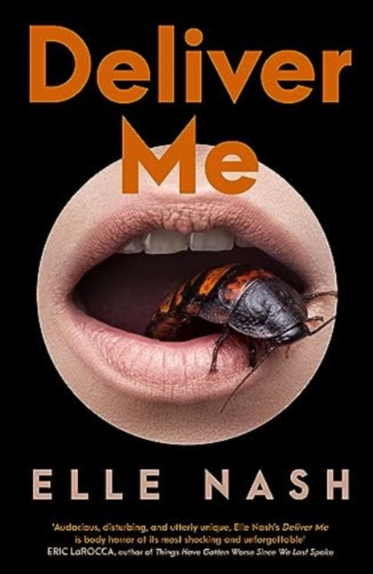 Deliver Me - Book from The Bookhouse Broughty Ferry- Just £9.99! Shop now