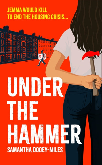 Under the Hammer - Book from The Bookhouse Broughty Ferry- Just £10.99! Shop now
