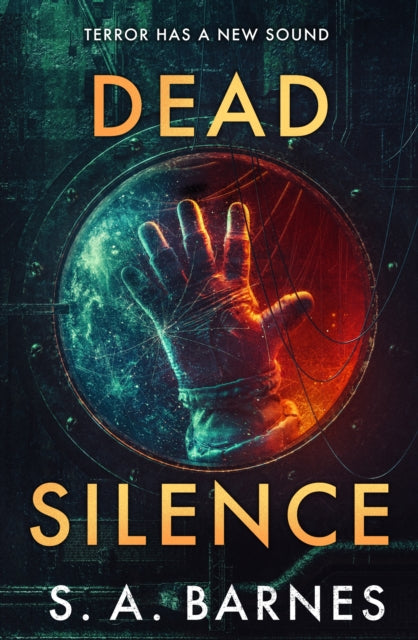 Dead Silence - Book from The Bookhouse Broughty Ferry- Just £20! Shop now